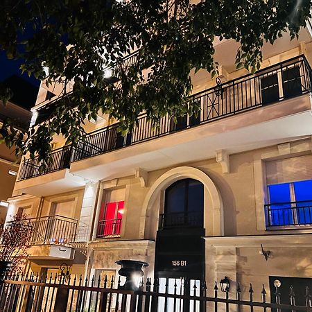 Les Residences De Djibril Le Blanc-Mesnil Zewnętrze zdjęcie