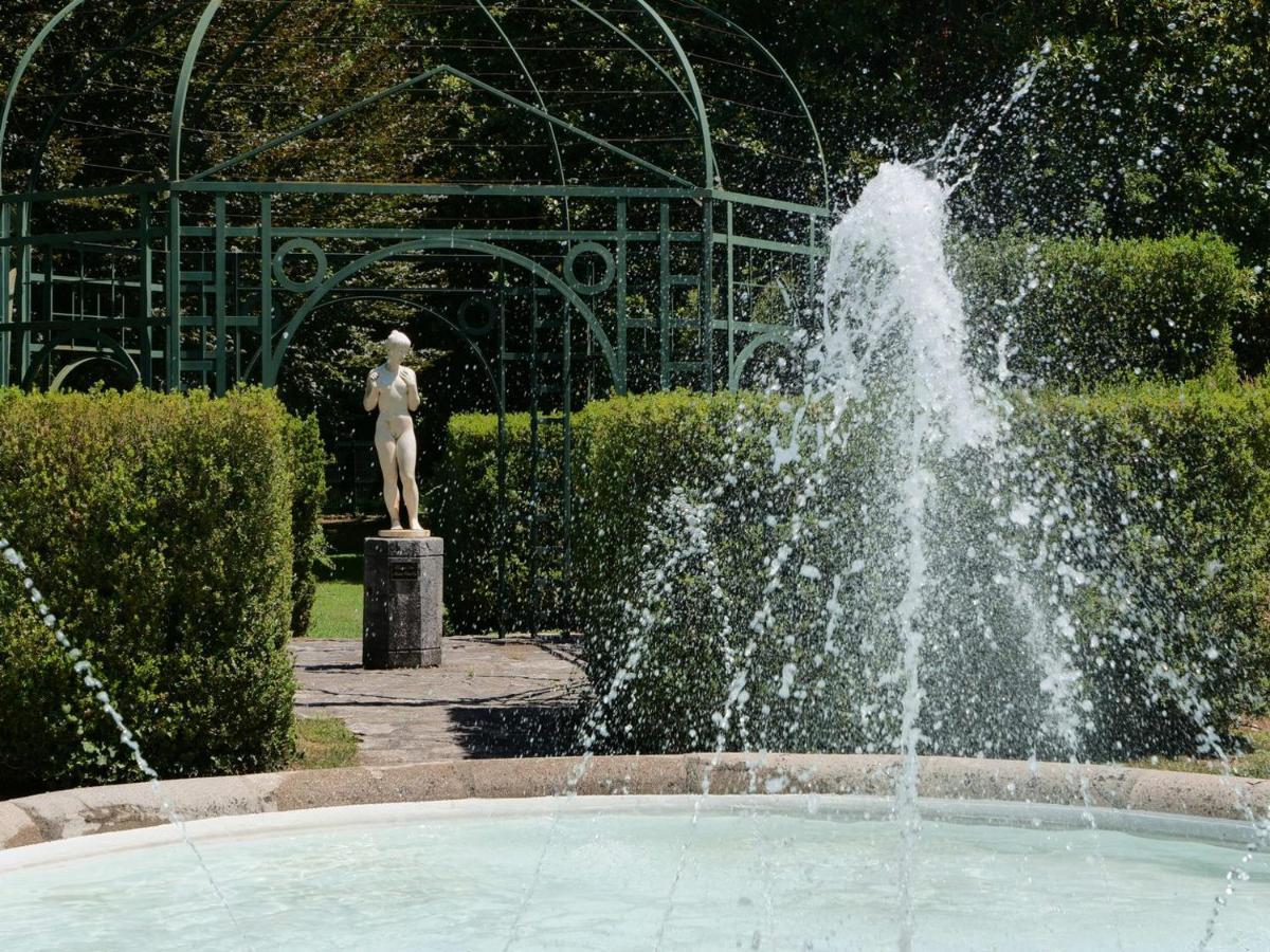 Les Residences De Djibril Le Blanc-Mesnil Zewnętrze zdjęcie