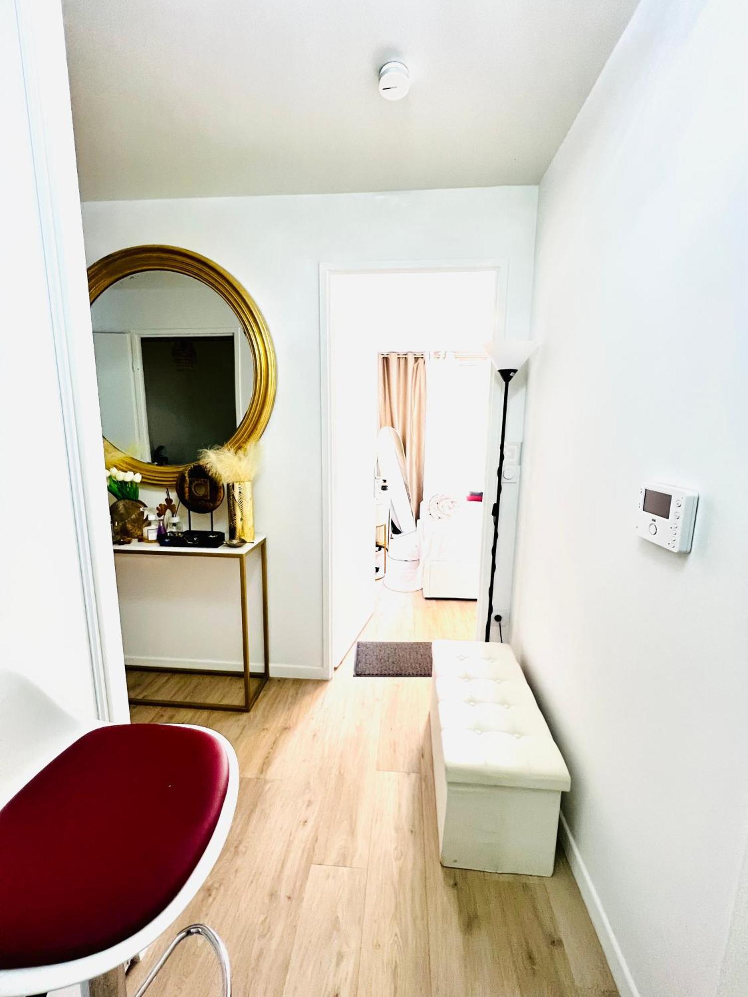 Les Residences De Djibril Le Blanc-Mesnil Zewnętrze zdjęcie